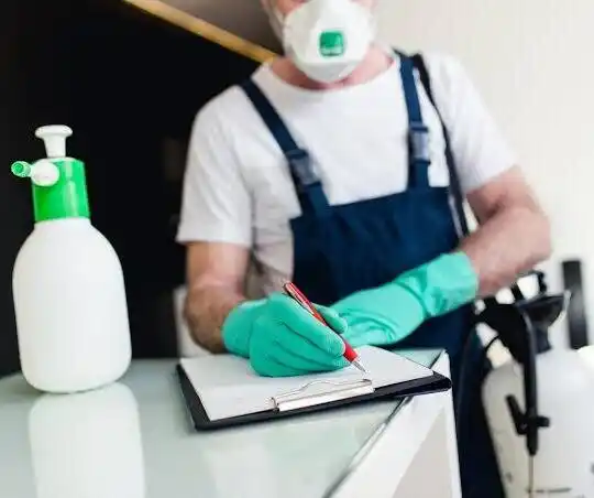 pest control Primrose Acres